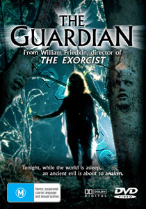 The Guardian (1990)  (DVD)
